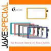 Nintendo Switch Lite Digitizer Replacement in Six Colors