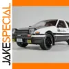 1:18 Toyota AE86 Trueno Diecast Model