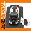 Viper ACR 1:64 Scale Diecast Car Model