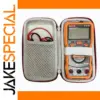 NJTY Multimeter Protective EVA Case T21 Series