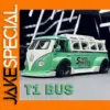 Vintage Volkswagen T1 Bus Model Collectible