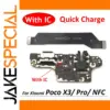 Xiaomi POCO X3 NFC USB Charging Repair Part