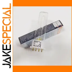 OSRAM PURITEC UV-C Germicidal Lamp 7W-11W