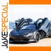 1/24 McLaren 720S Diecast Model Car