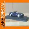 1:43 Scale Porsche Cayman S Model Car