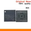 MEC5107-LJ Voltage Regulator BGA Chip