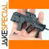1:6 Scale TAVOR Submachine Gun Model
