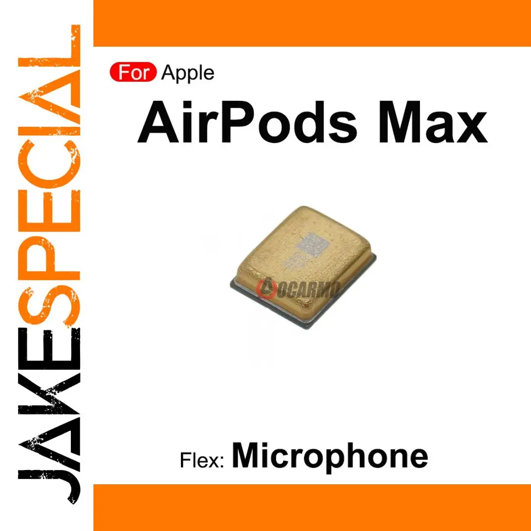 Microphone Module for AirPods Max 1 Microphone Module for AirPods Max