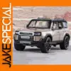 1:32 Scale Prado SUV Model Toy