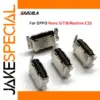 Micro USB Connectors for Oppo Reno 5, 7, 8 (Set of 20)