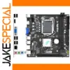 Mini-ITX Motherboard for Intel LGA1155 Processors