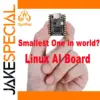 LuckFox Pico Mini Linux AI Board