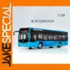1:36 Foton BJ6129EVCA Bus Model Collection