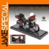 Harley-Davidson 2013 FLHTK Die-Cast Motorcycle Model