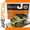1:64 Scale Off-Road Jeep Model for Collectors