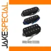 SSH Guitar Pickup Set with Humbucker and Single Coils