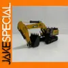 1:35 SANY SY650N Excavator Model