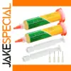RMA-223 10cc BGA Solder Paste for PCB Rework