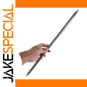 Stainless Steel 5.6m Antenna Pull Rod
