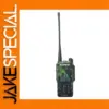 Camouflage Dual-Band Walkie-Talkie 8W, IP57 Rated