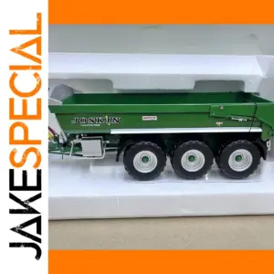 Joskin Trans-KTP 27/65 1:32 Die-Cast Model