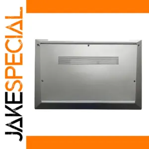 HP Zbook Firefly 14 G7 G8 Bottom Case Replacement