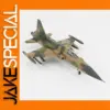 1:72 Scale F-5C Tiger No. 10 Alloy Model
