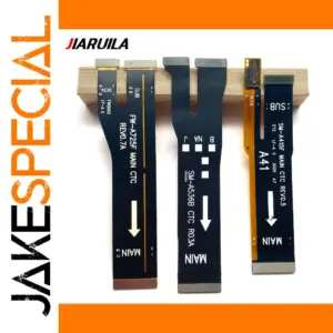 Samsung Flex Cable Set for A15, A22, A24