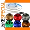 USB RGB LED Strip Light 5V, 60 LEDs/m