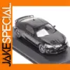 Toyota 86 Gt 2016 Die-Cast Model 1:43 Black