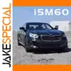 BMW I5M60 1:24 Scale Model Car for Collectors