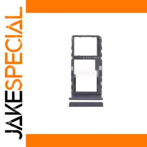 TCL 40 XE SIM and Micro SD Card Tray