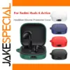 Silicone Case for Redmi Buds 6 Active