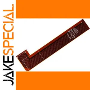 HP Spectre 13-AF SATA HDD Flex Cable