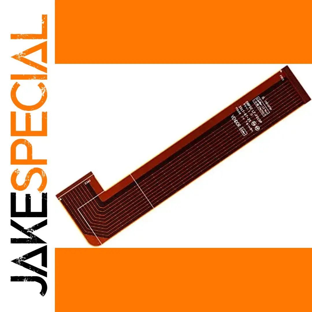 HP Spectre 13-AF SATA HDD Flex Cable 1 HP Spectre 13-AF SATA HDD Flex Cable