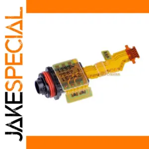 Sony Xperia Z5 Compact Headphone Jack Flex Cable