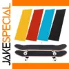 Premium Skateboard Grip Tape 84x23 cm