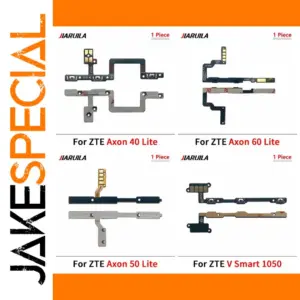 ZTE Power & Volume Flex Cable for Axon & V Series
