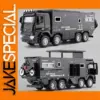 Rugged 1:24 Off-Road Diecast Model
