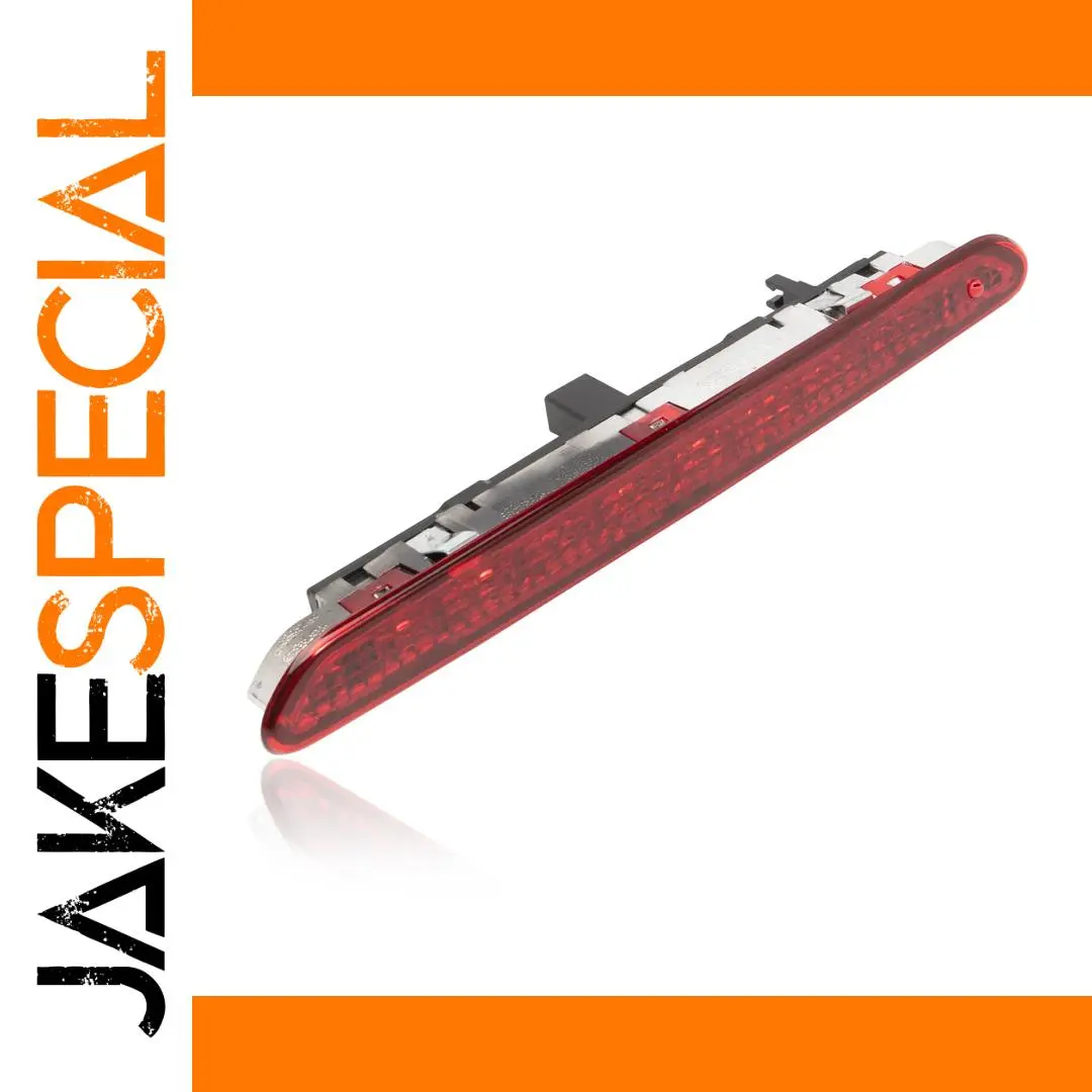 Fiat Grande Punto & Punto Evo High Mount Brake Light 1 Fiat Grande Punto & Punto Evo High Mount Brake Light