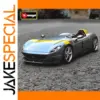 Ferrari Monza SP1 1:24 Diecast Model Collection