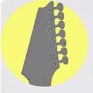 Professional Guitar Tuning Pegs Satin Silver 16 4cf5699bfa794eecaab20932 upscaled