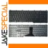 Toshiba Satellite Replacement Keyboard L675-L755