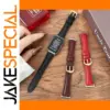 Leather Strap for Samsung Galaxy Fit 3