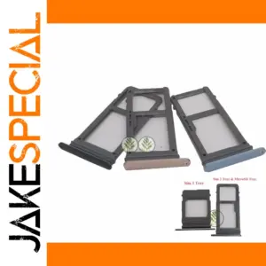 Samsung Galaxy A5/A7 2017 Replacement SIM & microSD Tray