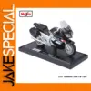 Yamaha FJR 1300/YZF-R1 1:18 Scale Die-Cast Model