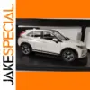 Mitsubishi Eclipse Cross 1:18 Diecast Model