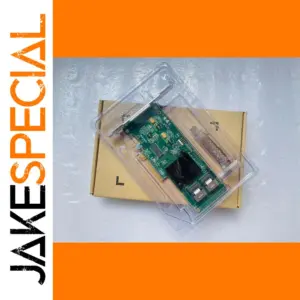 Genuine SAS2008 6Gbps PCIe SAS Controller Card