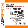 Original Flex Cable for ASUS ROG Phone 5 ZS673KS