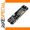 Wemos ESP-02 WiFi Module for IoT Projects